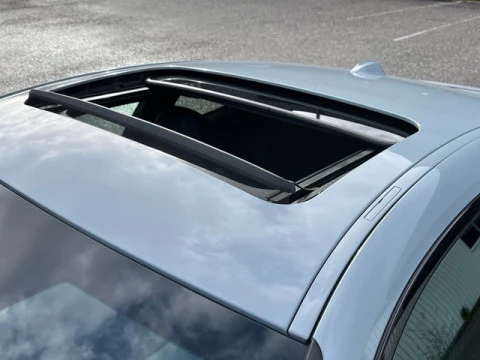 BMW Serie 4 420d Coupe 140 kW (190 CV)