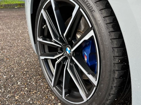 BMW Serie 4 420d Coupe 140 kW (190 CV)