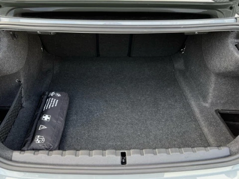 BMW Serie 4 420d Coupe 140 kW (190 CV)