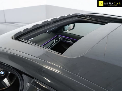 BMW Serie 7 730d xDrive 210 kW (286 CV)