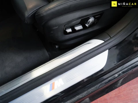 BMW Serie 7 730d xDrive 210 kW (286 CV)