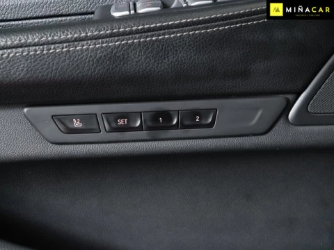 BMW Serie 7 730d xDrive 210 kW (286 CV)