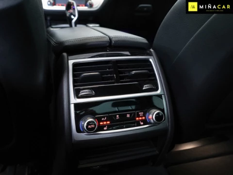 BMW Serie 7 730d xDrive 210 kW (286 CV)