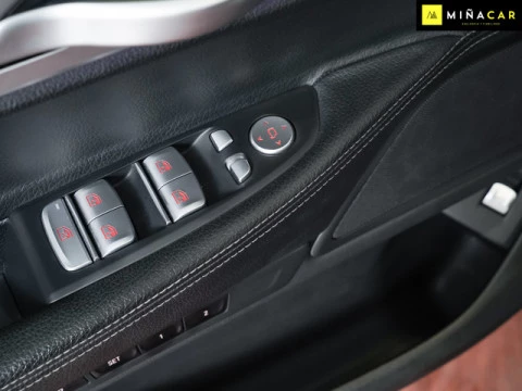 BMW Serie 7 730d xDrive 210 kW (286 CV)