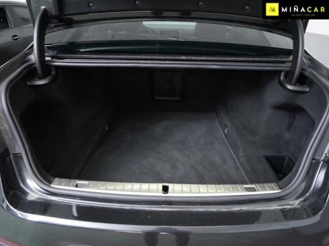 BMW Serie 7 730d xDrive 210 kW (286 CV)