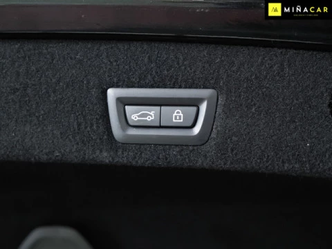 BMW Serie 7 730d xDrive 210 kW (286 CV)