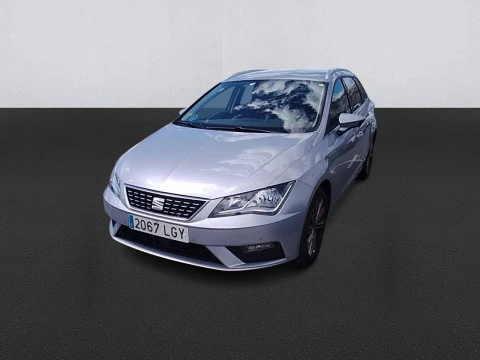 Seat Leon ST 2.0 TDI 110kW DSG-7 S&S Xcellence