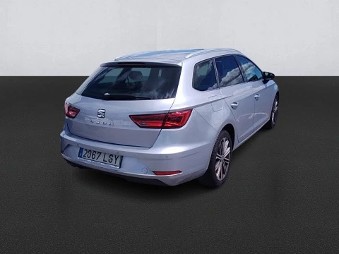Seat Leon ST 2.0 TDI 110kW DSG-7 S&S Xcellence