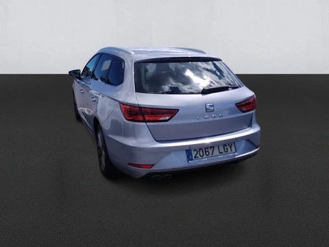 Seat Leon ST 2.0 TDI 110kW DSG-7 S&S Xcellence