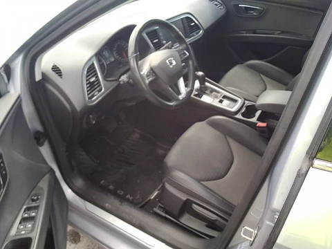 Seat Leon ST 2.0 TDI 110kW DSG-7 S&S Xcellence