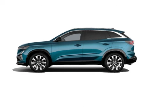 Renault Austral Techno E-Tech Full Hybrid 147kW (200CV)