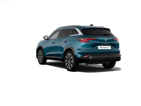Renault Austral Techno E-Tech Full Hybrid 147kW (200CV)