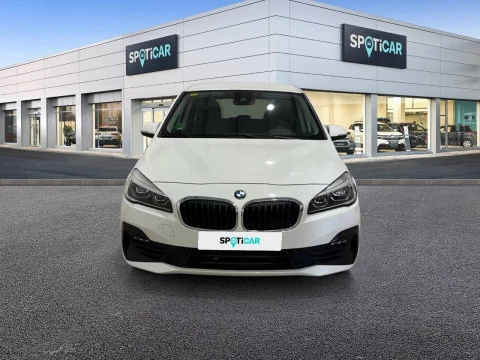 BMW Serie 2 Gran Tourer 216d