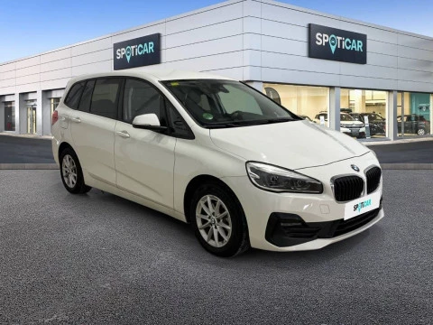 BMW Serie 2 Gran Tourer 216d
