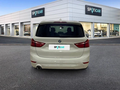 BMW Serie 2 Gran Tourer 216d