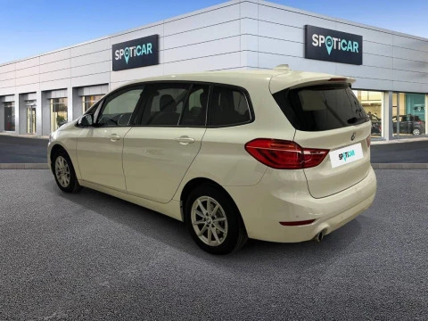 BMW Serie 2 Gran Tourer 216d