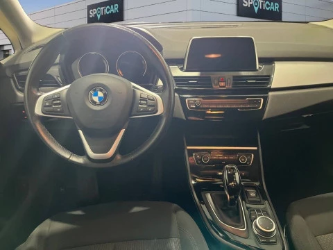 BMW Serie 2 Gran Tourer 216d
