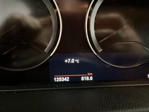 BMW Serie 2 Gran Tourer 216d