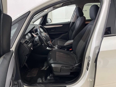 BMW Serie 2 Gran Tourer 216d