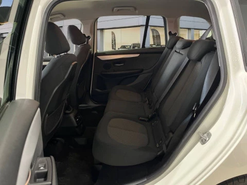 BMW Serie 2 Gran Tourer 216d