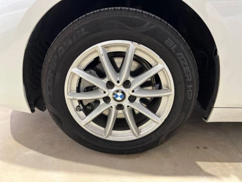 BMW Serie 2 Gran Tourer 216d