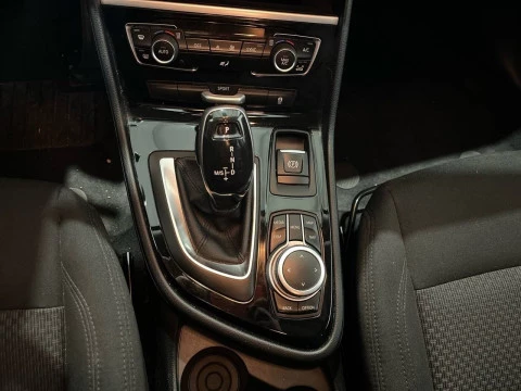 BMW Serie 2 Gran Tourer 216d