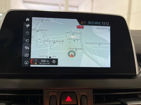 BMW Serie 2 Gran Tourer 216d