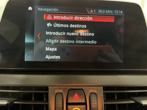 BMW Serie 2 Gran Tourer 216d