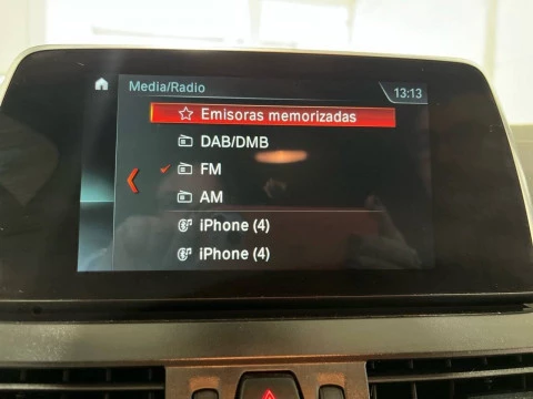 BMW Serie 2 Gran Tourer 216d