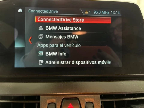 BMW Serie 2 Gran Tourer 216d