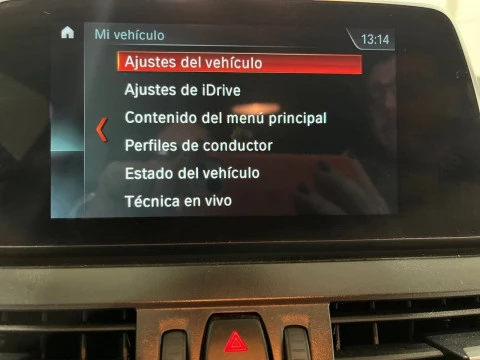 BMW Serie 2 Gran Tourer 216d