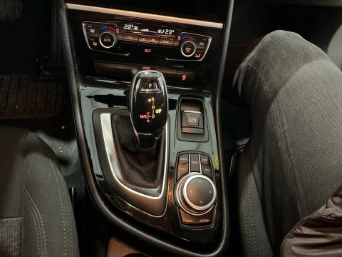 BMW Serie 2 Gran Tourer 216d