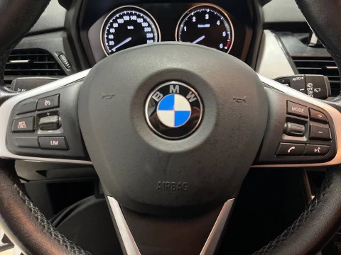 BMW Serie 2 Gran Tourer 216d