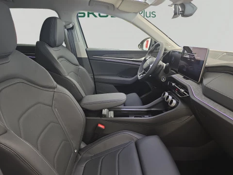 Skoda Kodiaq 1.5 TSI 150KW DSG PHEV DESIGN