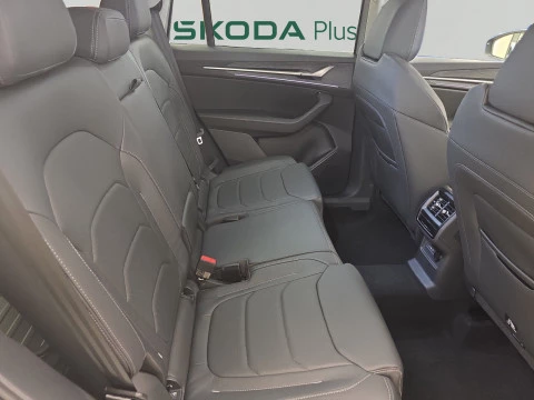Skoda Kodiaq 1.5 TSI 150KW DSG PHEV DESIGN