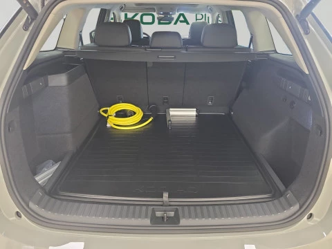 Skoda Kodiaq 1.5 TSI 150KW DSG PHEV DESIGN