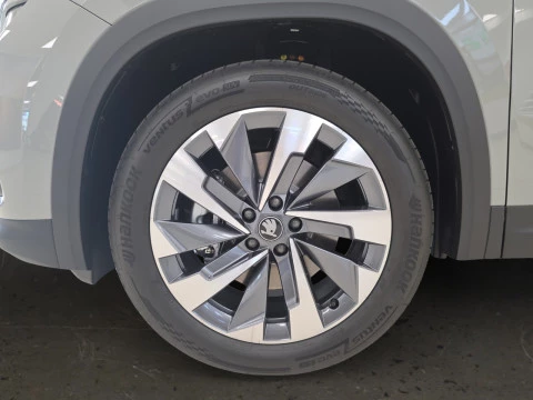 Skoda Kodiaq 1.5 TSI 150KW DSG PHEV DESIGN