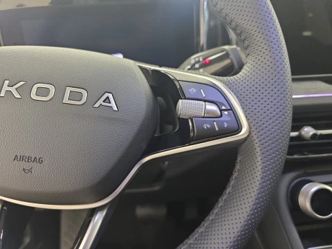 Skoda Kodiaq 1.5 TSI 150KW DSG PHEV DESIGN