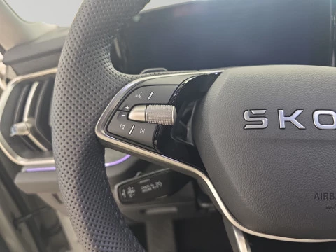 Skoda Kodiaq 1.5 TSI 150KW DSG PHEV DESIGN