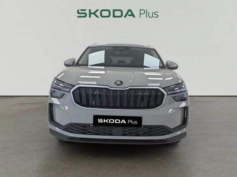 Skoda Kodiaq 1.5 TSI 150KW DSG PHEV DESIGN