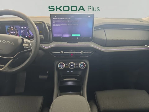 Skoda Kodiaq 1.5 TSI 150KW DSG PHEV DESIGN