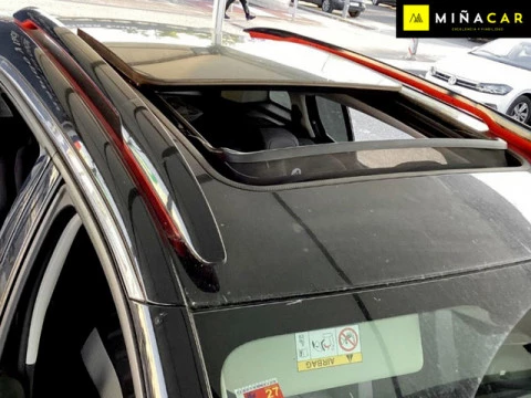 Citroën C5 Aircross BlueHdi 180 S&S Shine EAT8 130 kW (177 CV)