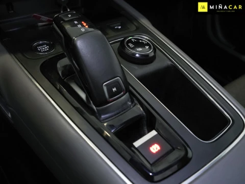 Citroën C5 Aircross BlueHdi 180 S&S Shine EAT8 130 kW (177 CV)