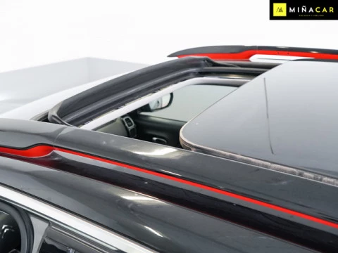 Citroën C5 Aircross BlueHdi 180 S&S Shine EAT8 130 kW (177 CV)