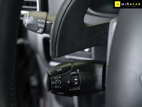 Citroën C5 Aircross BlueHdi 180 S&S Shine EAT8 130 kW (177 CV)