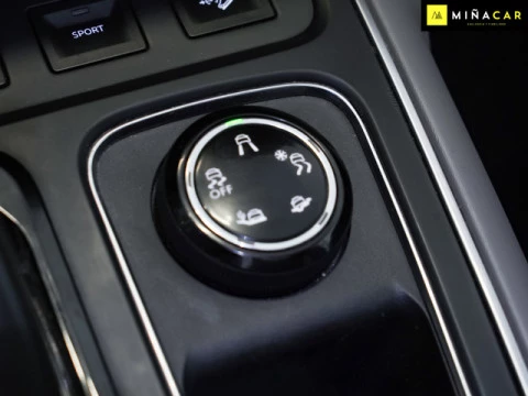 Citroën C5 Aircross BlueHdi 180 S&S Shine EAT8 130 kW (177 CV)