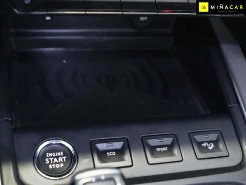 Citroën C5 Aircross BlueHdi 180 S&S Shine EAT8 130 kW (177 CV)