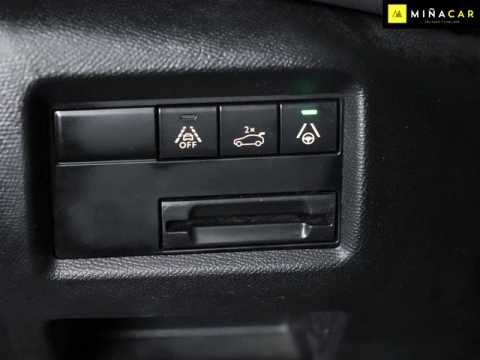 Citroën C5 Aircross BlueHdi 180 S&S Shine EAT8 130 kW (177 CV)