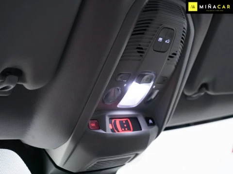 Citroën C5 Aircross BlueHdi 180 S&S Shine EAT8 130 kW (177 CV)