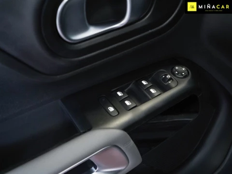 Citroën C5 Aircross BlueHdi 180 S&S Shine EAT8 130 kW (177 CV)